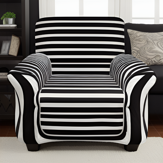 Zebra Home Decor: Adding a Wild Touch to Your Living Space