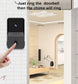 Z20 Household Wifi Intelligent Wireless Doorbell