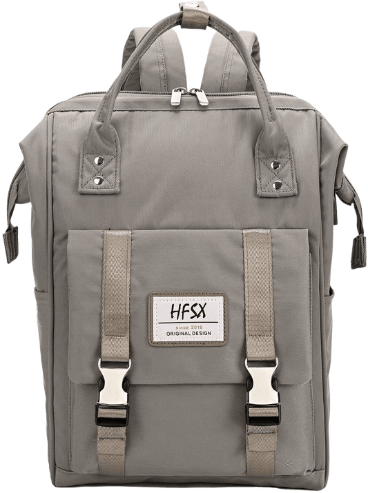 Laptop Backpack for Women Fashion Travel Bags Business Computer Purse Work Bag Vintage Backpacks with USB Port - Home Decor Gifts and More
