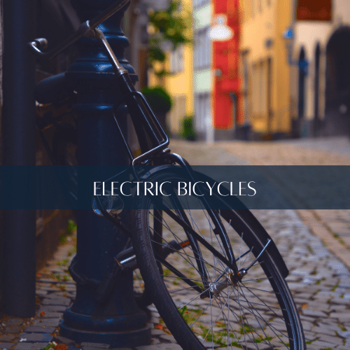 GOGO E-Bikes Specialized Hybrid E-Bikes_ High Performance Electric Bicycles