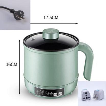 Intelligent Home Multifunctional Pressure Cooking Pot