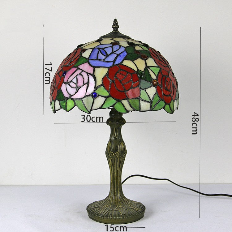 Table Lamp European Style Wedding Decoration