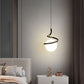 Household Fashion Personalized Simple Bedroom Lamp