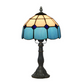 European style retro fashion creative table lamp