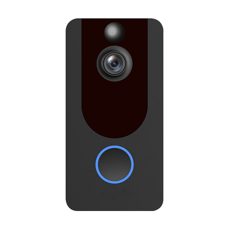 Intelligent Voice Intercom Video Doorbell