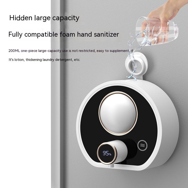 Intelligent Hand Sanitizer Automatic Sensor