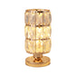 Wedding table lamp bedroom bedside lamp