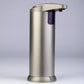 Intelligent induction environmental protection soap dispenser