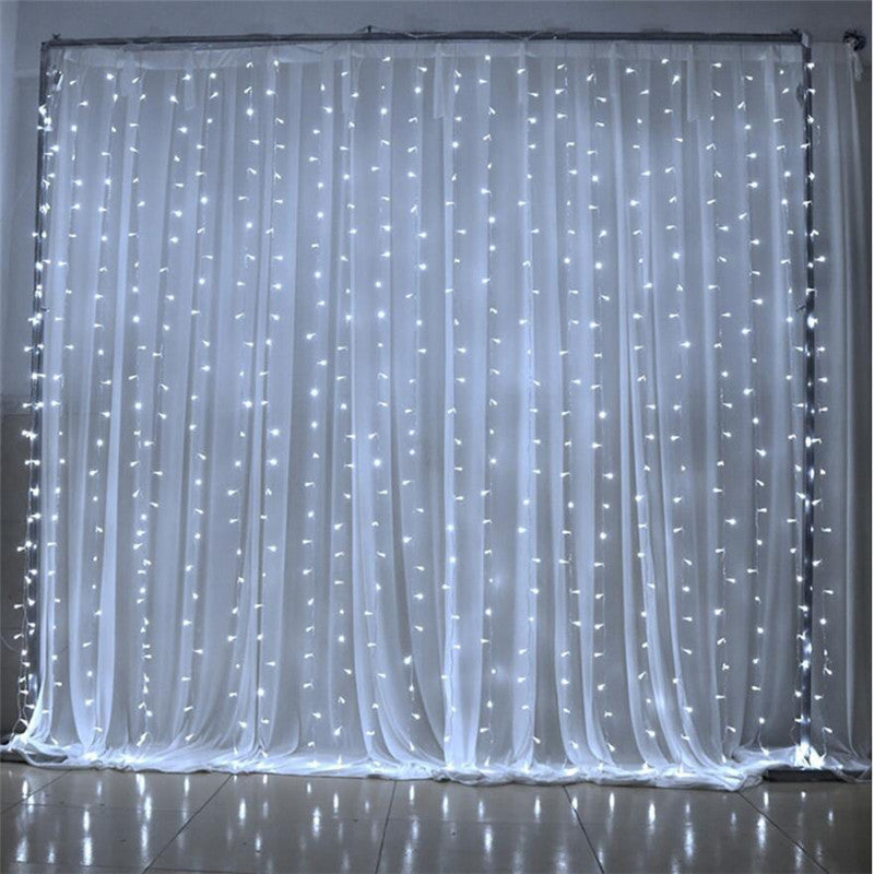 Curtain light