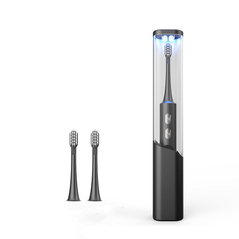 Ultrasonic Electric Toothbrush Adult Induction Charging