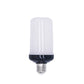 led flame light