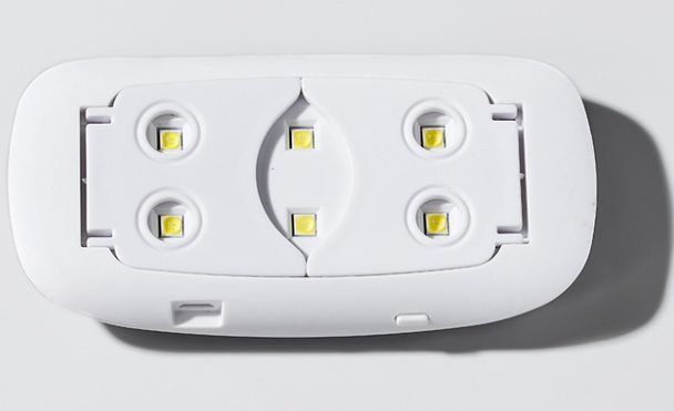 Mouse mini LED phototherapy machine