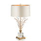 Modern Luxury Crystal Simple Decorative Table Lamp