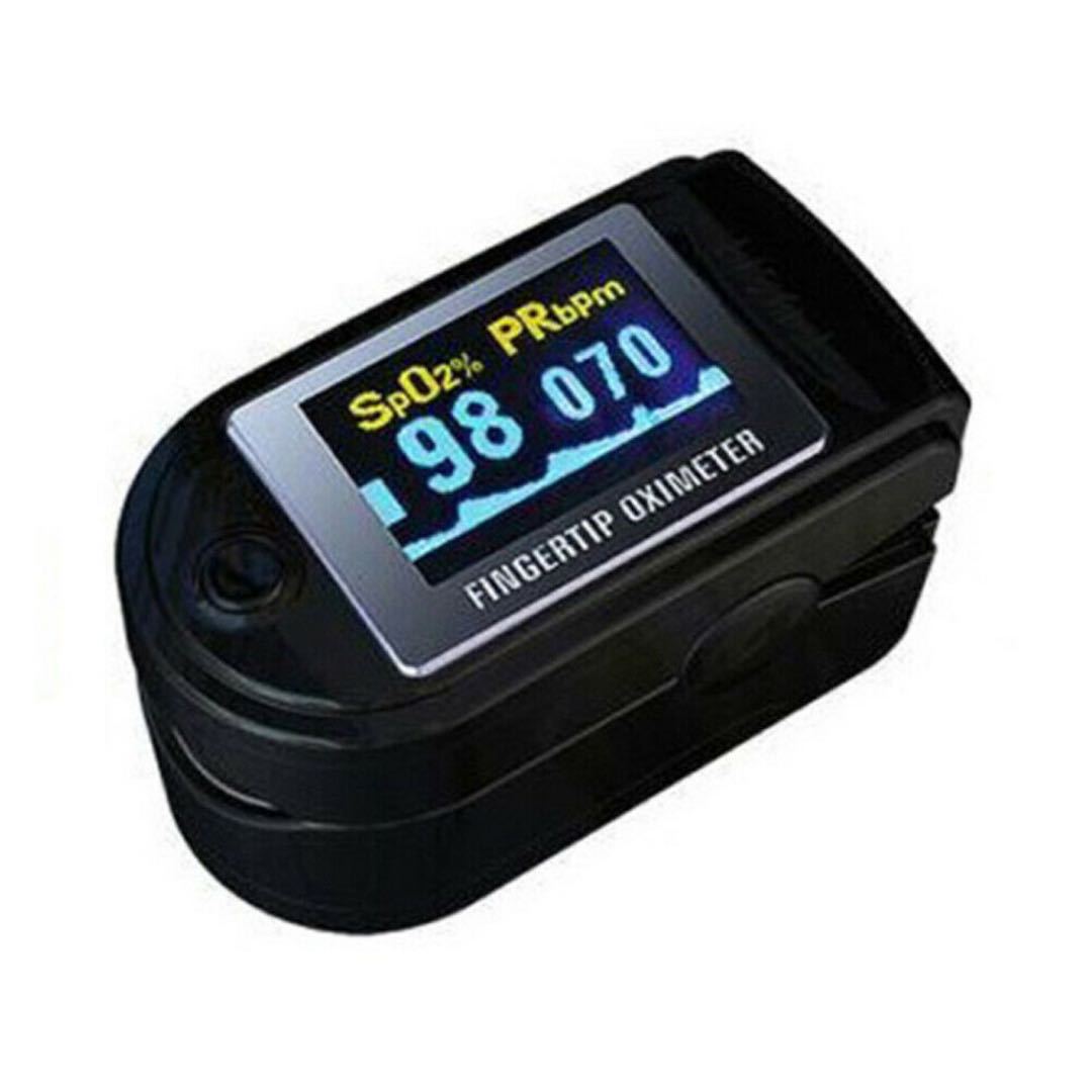 Oximeter