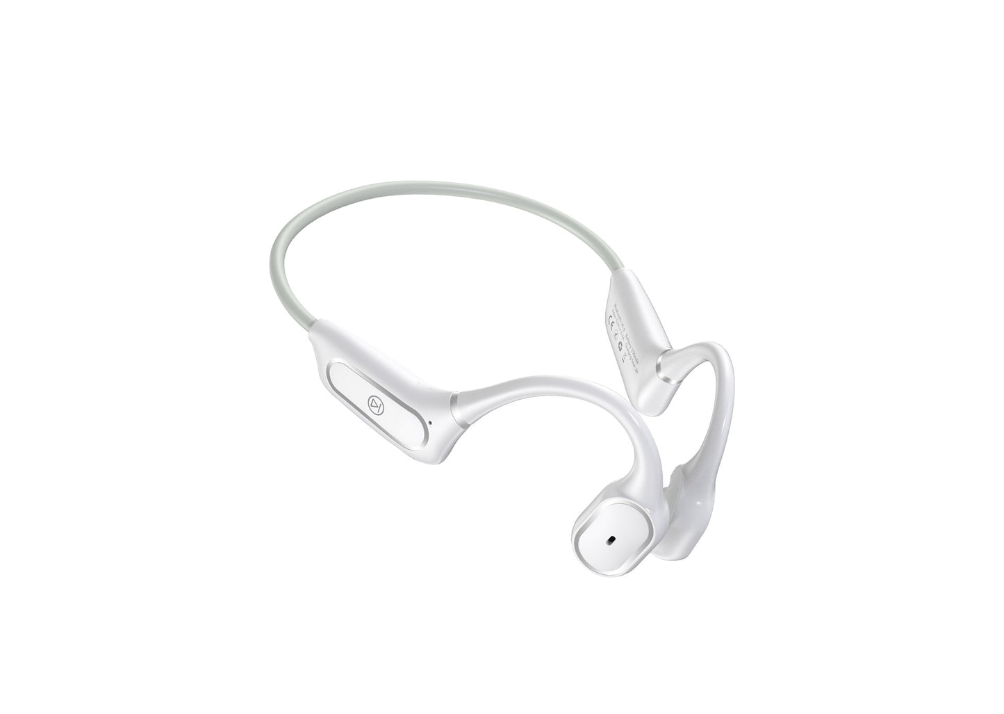 G-100 bone conduction bluetooth headset ear-mounted