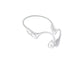 G-100 bone conduction bluetooth headset ear-mounted