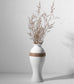 Ceramic Vase Decoration Home Furnishings