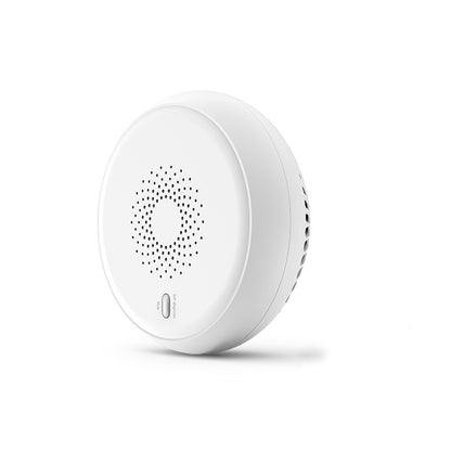 Smart Smoke Detector Remote Alarm Sensor