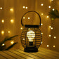 Creative Night Light Nordic Lamp Iron Decoration Lamp