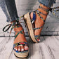 Roman Sandals Women