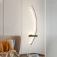 Modern Living Room Grille Minimalist Bedside Lamp