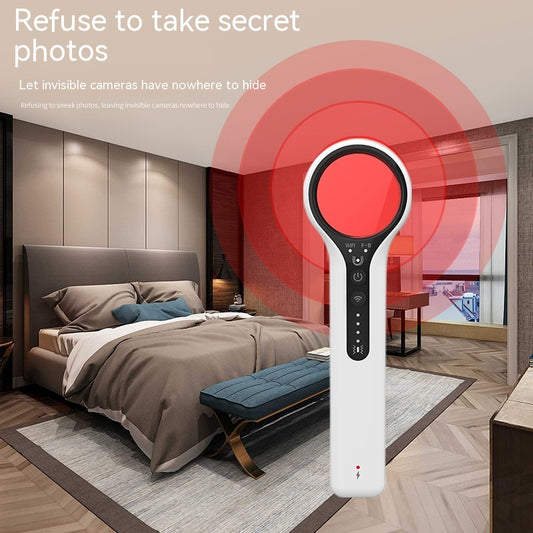 Anti-theft Multifunctional Infrared Detector Hotel