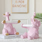 Animal Statue Craft Decorations