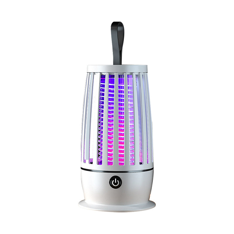 Electric Shock Type Intelligent Mosquito Killer Lantern