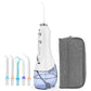 Intelligent Handheld Electronic Portable Dental Punch