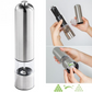 Stainless steel electric grinder kitchen tool kitchen supplies