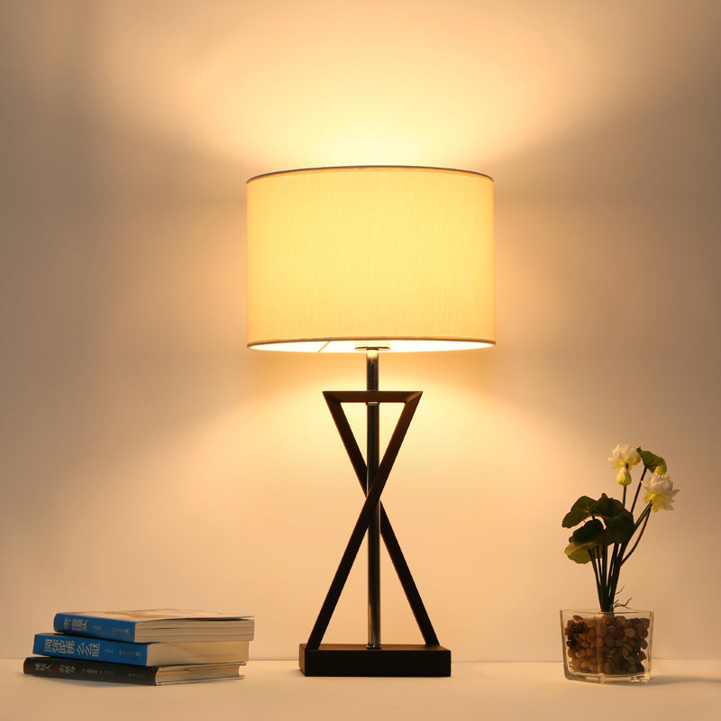 Floor Standing Hotel Room Decorative Lamp