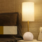 Simple Lamp Bedroom Bedside Lamp Living Room Creative Warm