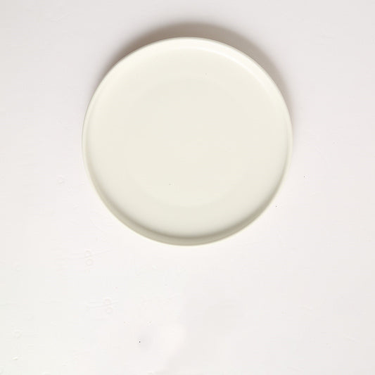 Nordic Stoneware Ceramic Dinnerware Plates