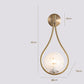 Living Room Bedroom Bedside Wall Lamp