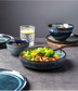 Lototo Japanese Tableware Set Ceramic Pottery Dinnerware Set