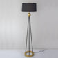 Creative Tripod Decorative Bedside Table Lamp