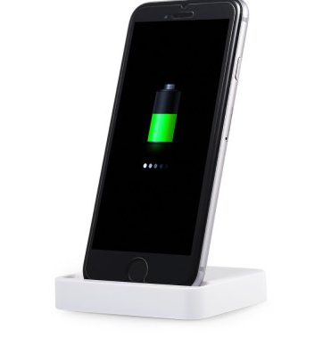 Portable 8 Pin Charging Base Dock Charging Station