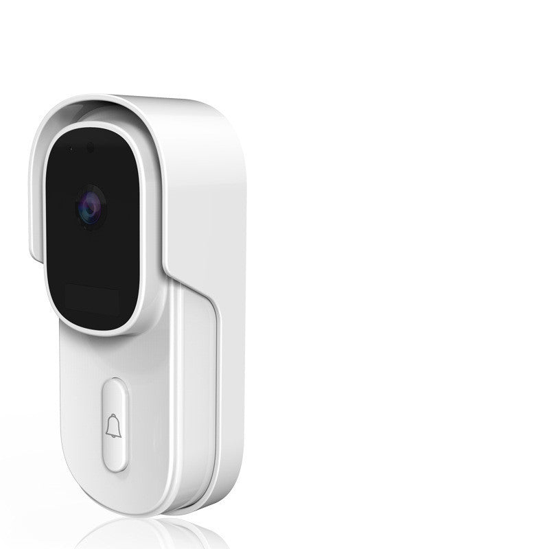 Visual Doorbell Wifi Intelligent Intercom Monitoring Wireless