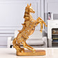 War Horse Creative Home Decoration