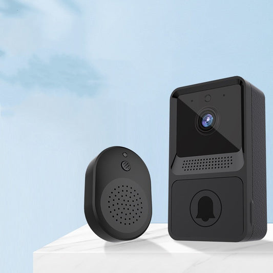 Z20 Household Wifi Intelligent Wireless Doorbell