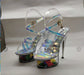 Women Platform Sandals Super High Heel 15CM