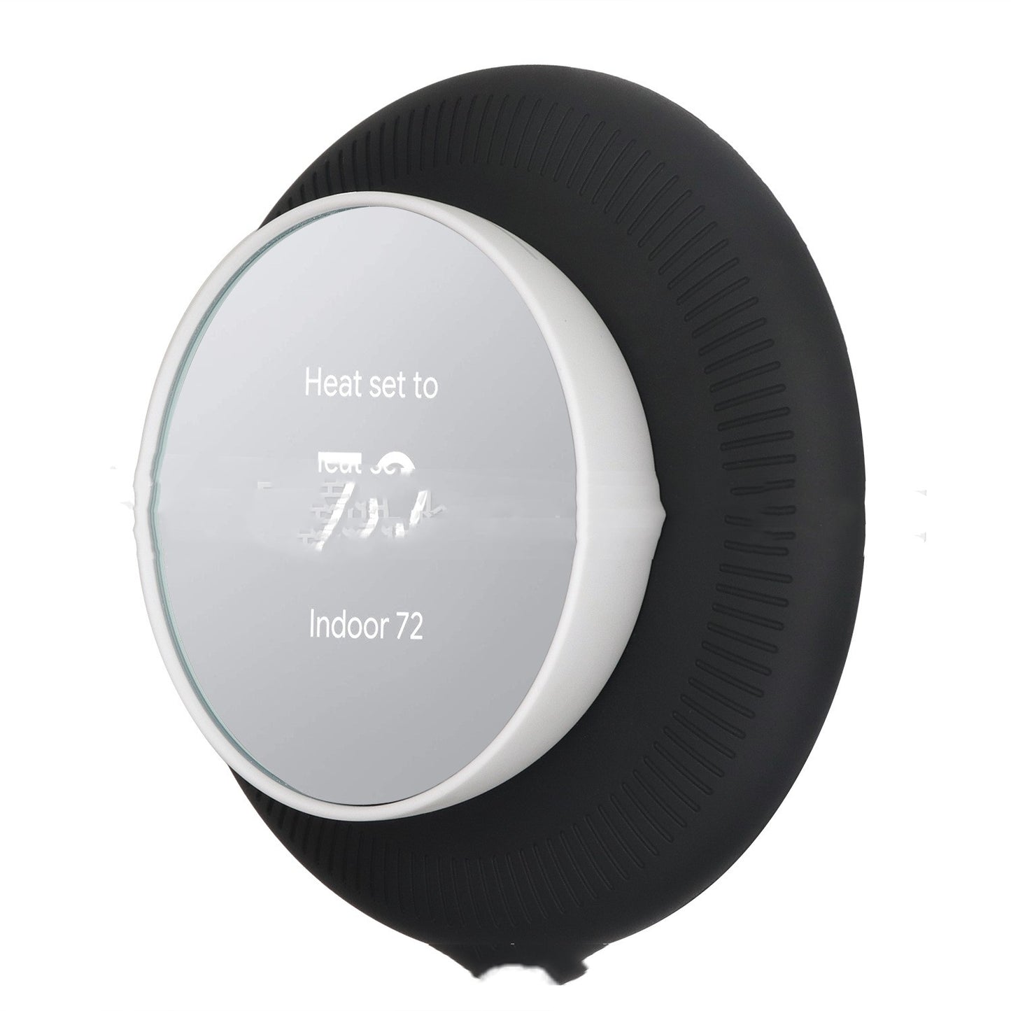 Intelligent Thermostat Protective Sleeve Simplicity