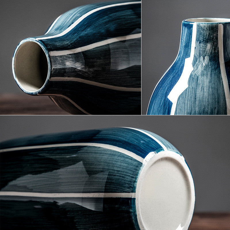 Desktop Crafts Decorative Vase