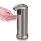 Intelligent induction environmental protection soap dispenser