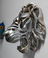 Lion Head Wall Sculpture Resin Crafts