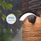 Cross-border LED Outdoor Wall Lamp Waterproof Garden Lamp