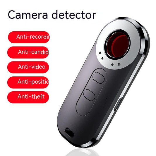 Camera Wireless Detector Monitor Positioning Tracking Infrared