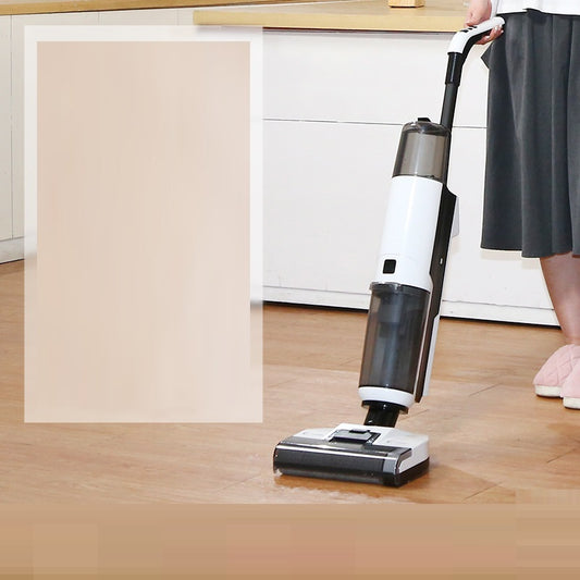 Handheld Intelligent Dry Wet Wireless Floor Vacuum