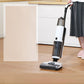 Handheld Intelligent Dry Wet Wireless Floor Vacuum