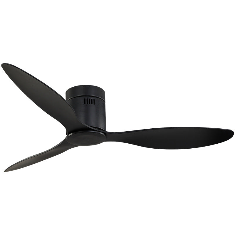 Inverter Ceiling Fan Lamp Mute Applicable For Living Room And Dining Room